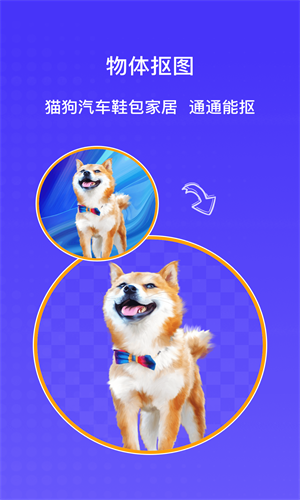 AI抠图大师图1
