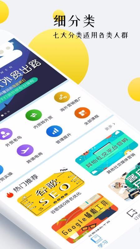 外贸培训图2