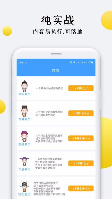 外贸培训图4