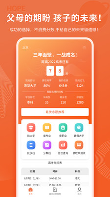 高考志愿直通车(2)