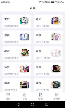 趣看小说图2