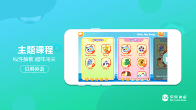 贝果英语(2)
