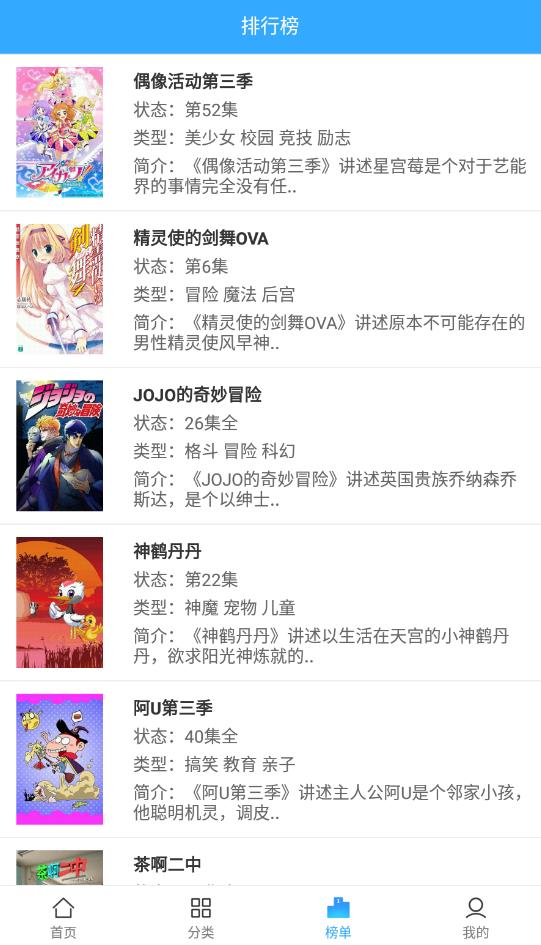 天使动漫图1