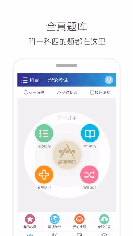 驾考驾照考试宝典图3
