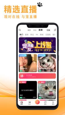 宠友社交图2