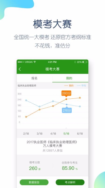 执业医师万题库图2