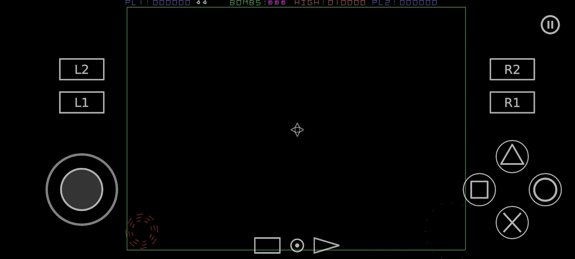 AetherSX2模拟器图2