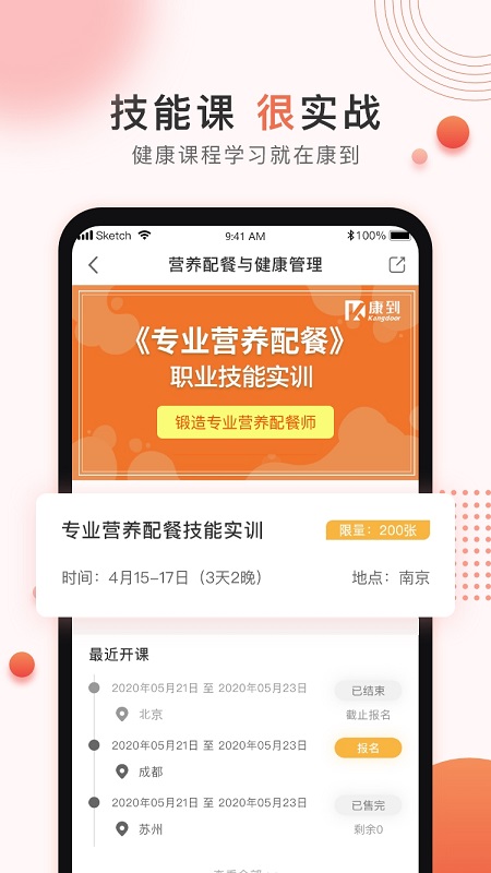 康到图2