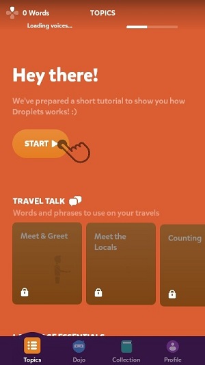 droplets安卓版图4