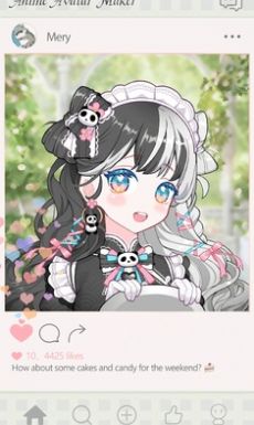 次元头像制作最新版图2