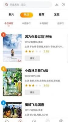 青兔馆最新版图1