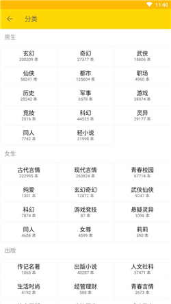 简阅小说免费版图3