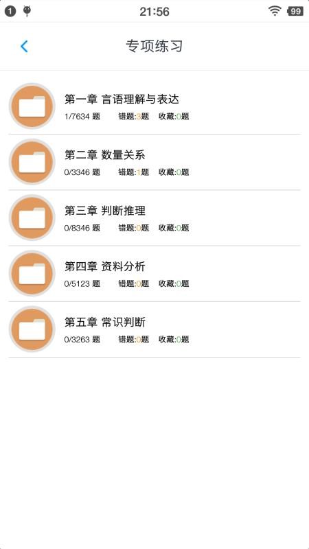 公务员行测题集图4