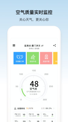 像素天气图2
