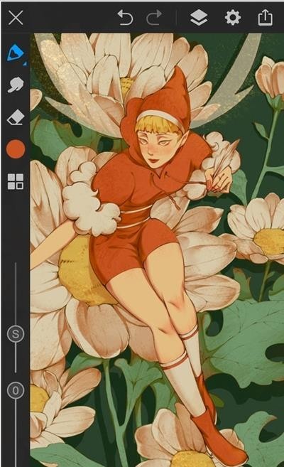 画世界Pro手机版图1