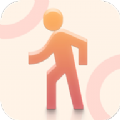 流动简单计步 V1.0.0