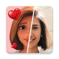 ToonMe安卓直装版 V0.6.97
