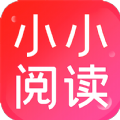 小小阅读安卓免费版 V1.8