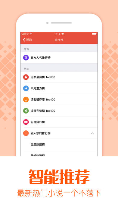 闲来小说(2)