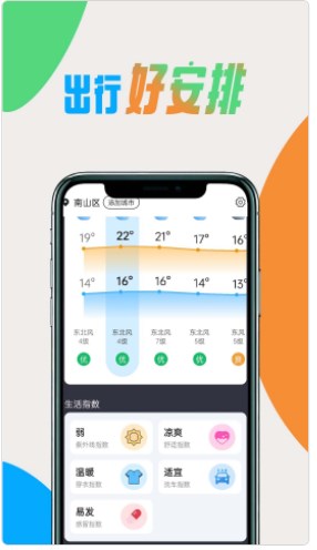 极简好天气图4