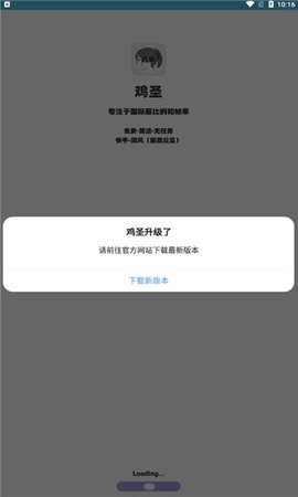 鸡圣图1