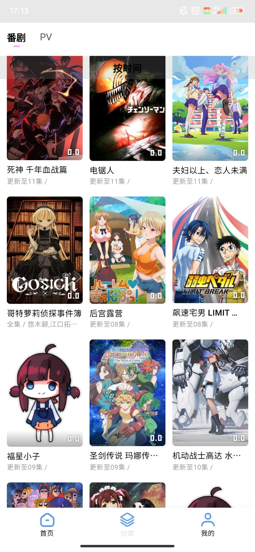 acgNya动漫图4
