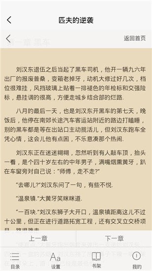 半卷小说图3