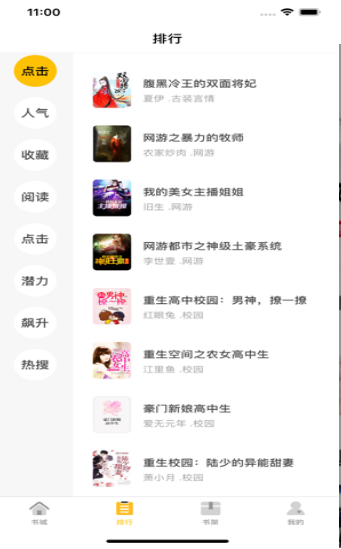 半卷小说图4