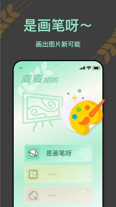 麦麦相机图3