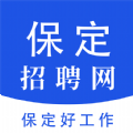 保定招聘网 V1.1