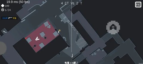 降维打击图3