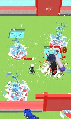 忍者冲冲冲图3