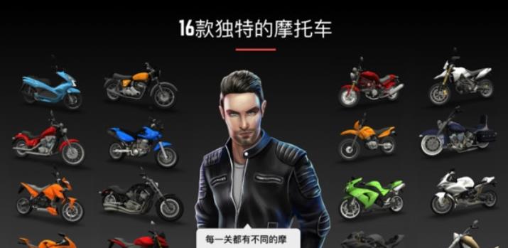 我心爱的小摩托图4