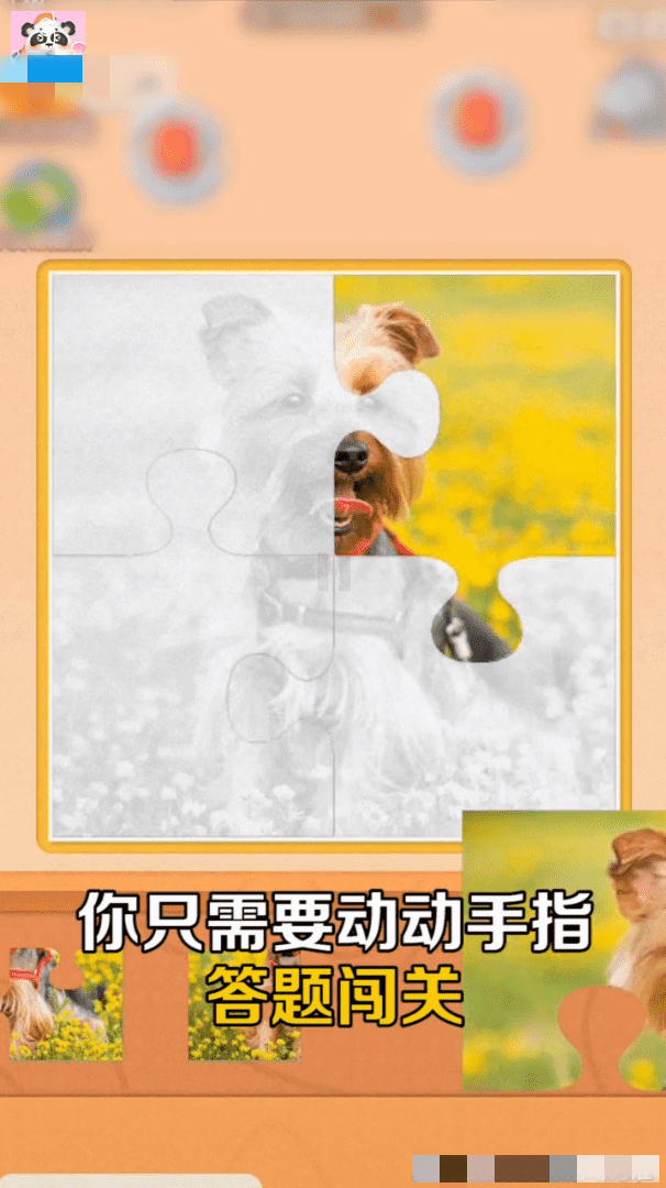 拼拼超人(2)