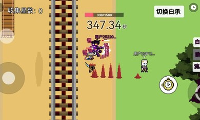 JOJO乱斗(4)
