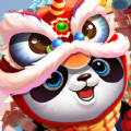 熊猫爱旅行版