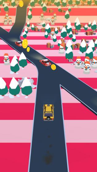公路漂移截图3