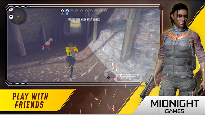 流氓特工正版图2