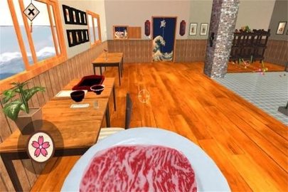料理模拟器正版(4)