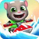 汤姆猫的摩托艇内购版 V1.1.9.38