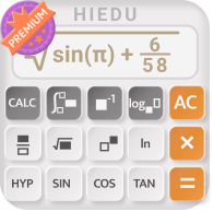 HiEdu Calc Pro V1.6.1