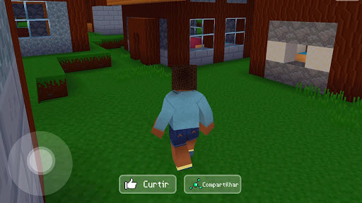 方块世界3D图4