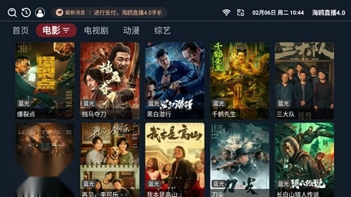 海鸥直播手机版