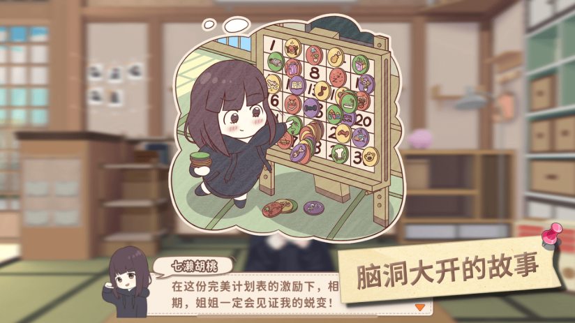 胡桃日记图5