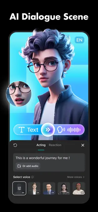 Capcut图3