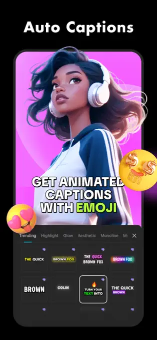 Capcut图5
