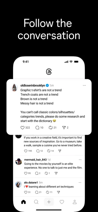 Threads最新版(5)