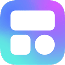 Colorful Widget无广告版 v8.9.3.1m