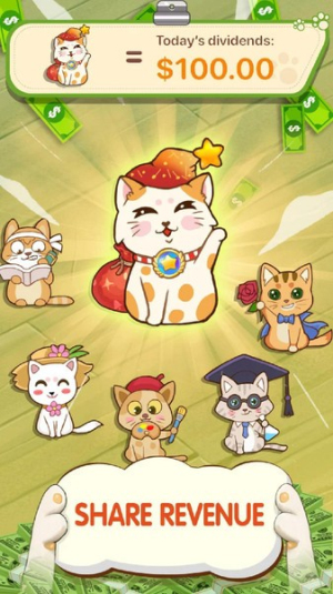 小猫家庭(1)