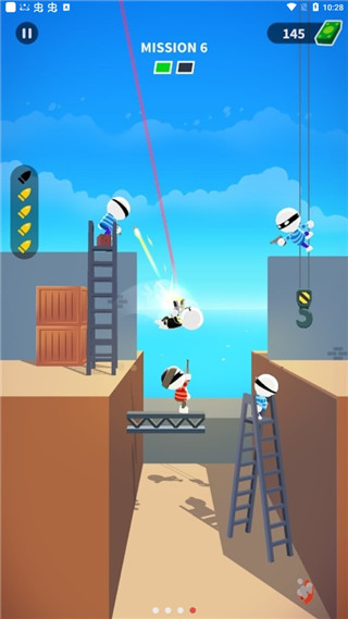 神枪手强尼宝石版(2)